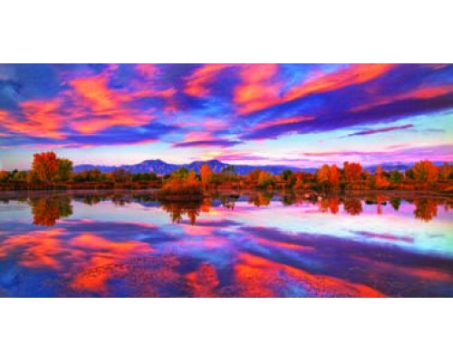 Desk Calendar DC2